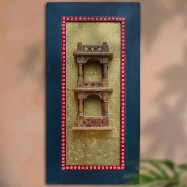 Carved Decors