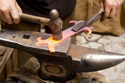Cast Iron