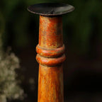 Antique Candle Stand