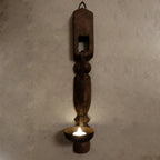Charpai Candle Holder (Single Piece)